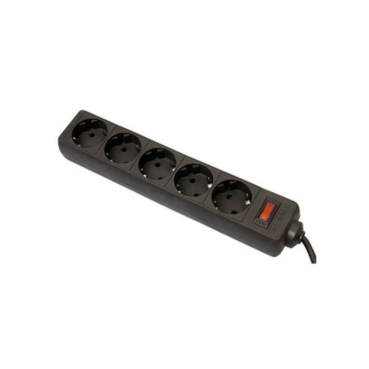 Мережевий фільтр живлення Defender ES 3m 5 роз. black (99485) 256_256.jpg