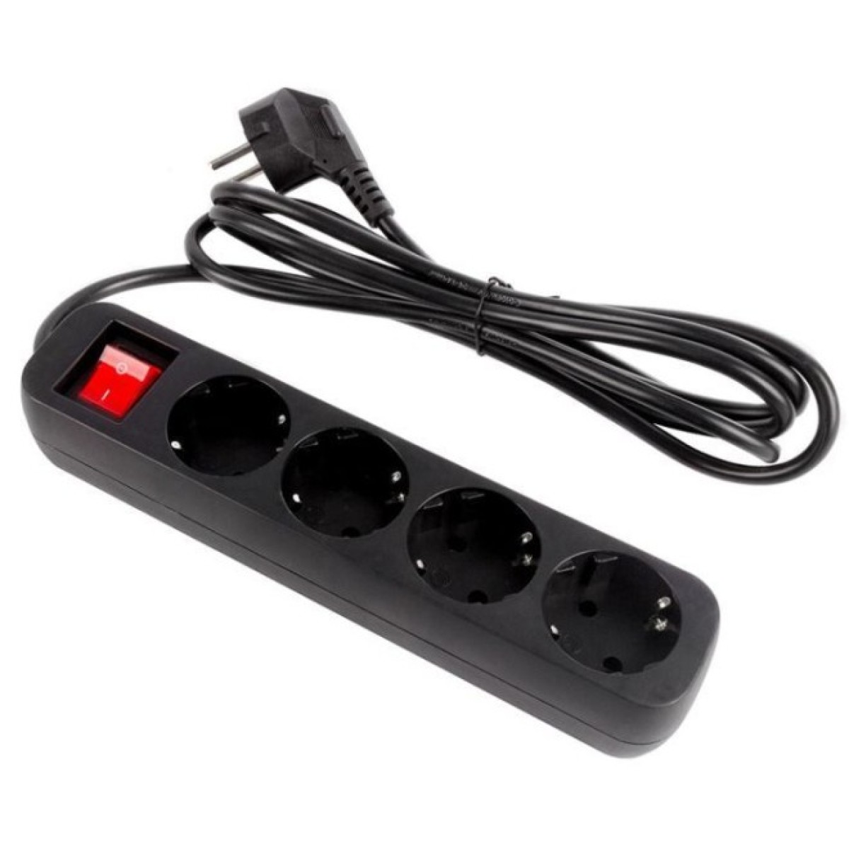 Мережевий фільтр живлення ColorWay CW-PSEA42BK /2M black (CW-PSEA42BK) 98_98.jpg - фото 6
