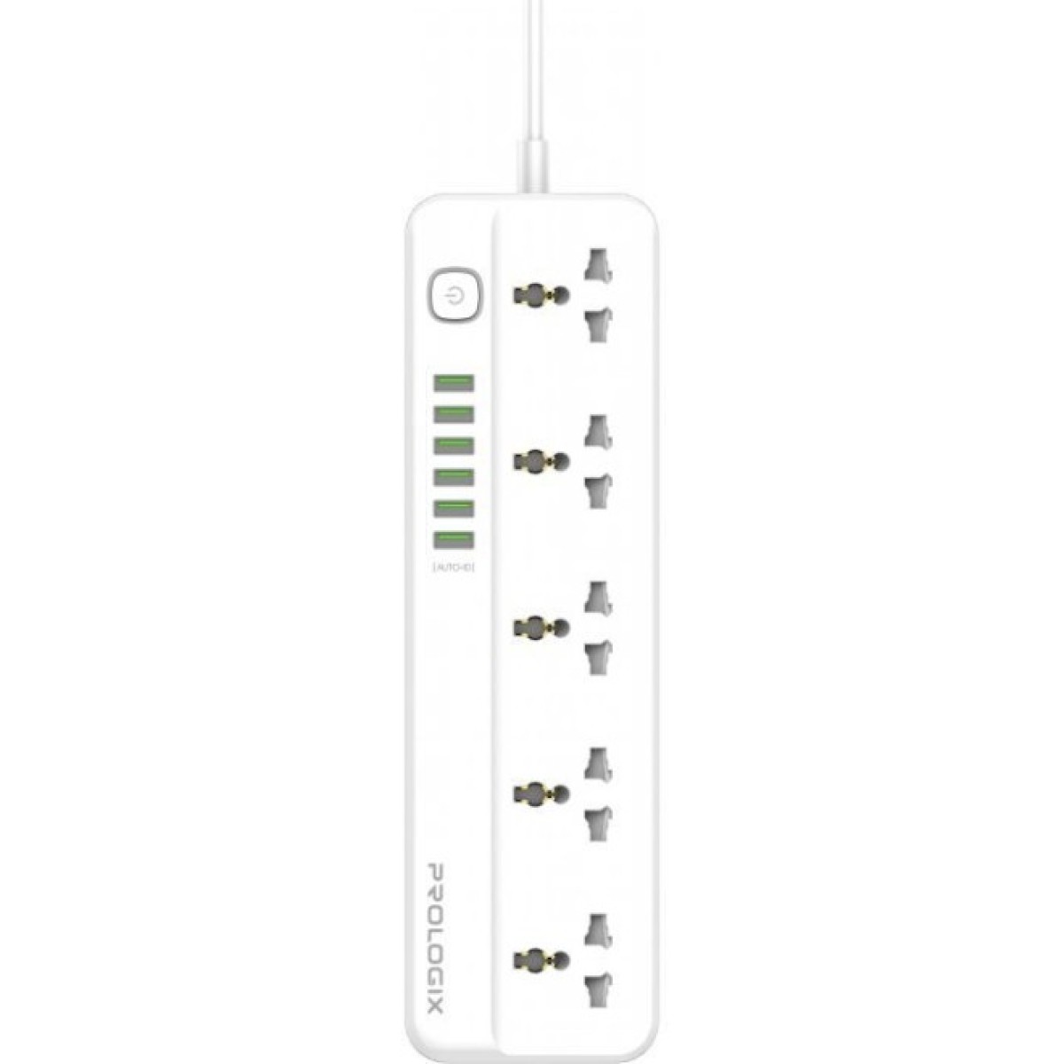 Мережевий фільтр живлення Prologix Premium PR-SC5614W (PR-SC5614W) 98_98.jpg - фото 6