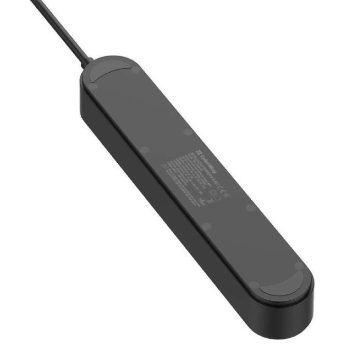 Мережевий фільтр живлення ColorWay CW-CHE44PDB, 4 розетки/4USB 2M (CW-CHE44PDB) 98_98.jpg - фото 12
