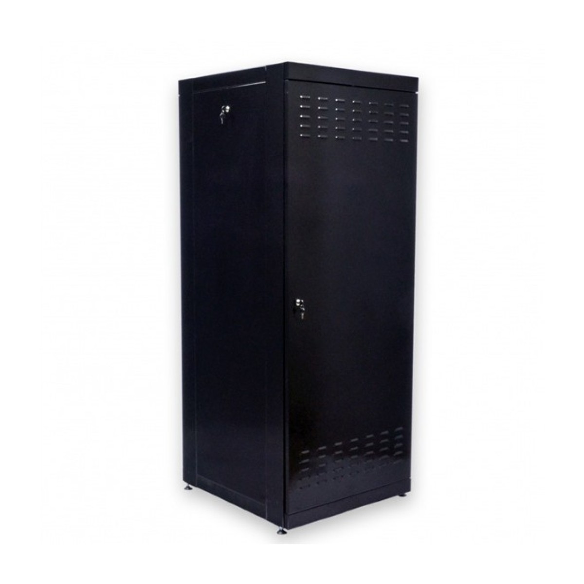 Шкаф 19" 42U, 800х865 мм (Ш*Г), черный (UA-MGSE4288B) 98_98.jpg - фото 10
