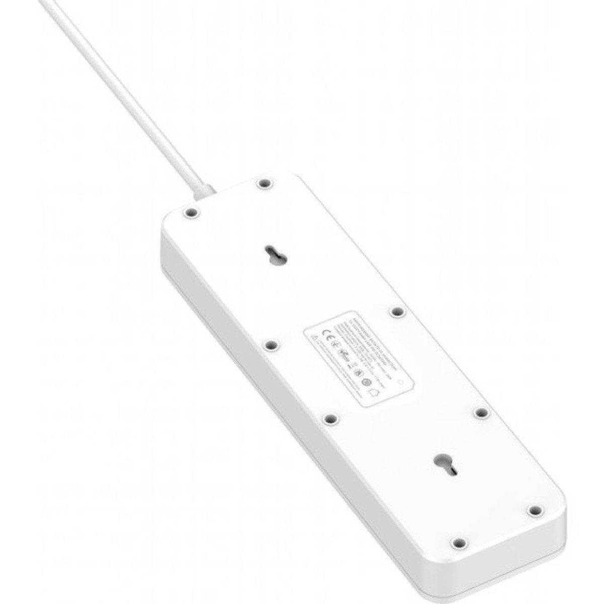 Мережевий фільтр живлення Prologix Premium PR-SC5614W (PR-SC5614W) 98_98.jpg - фото 8