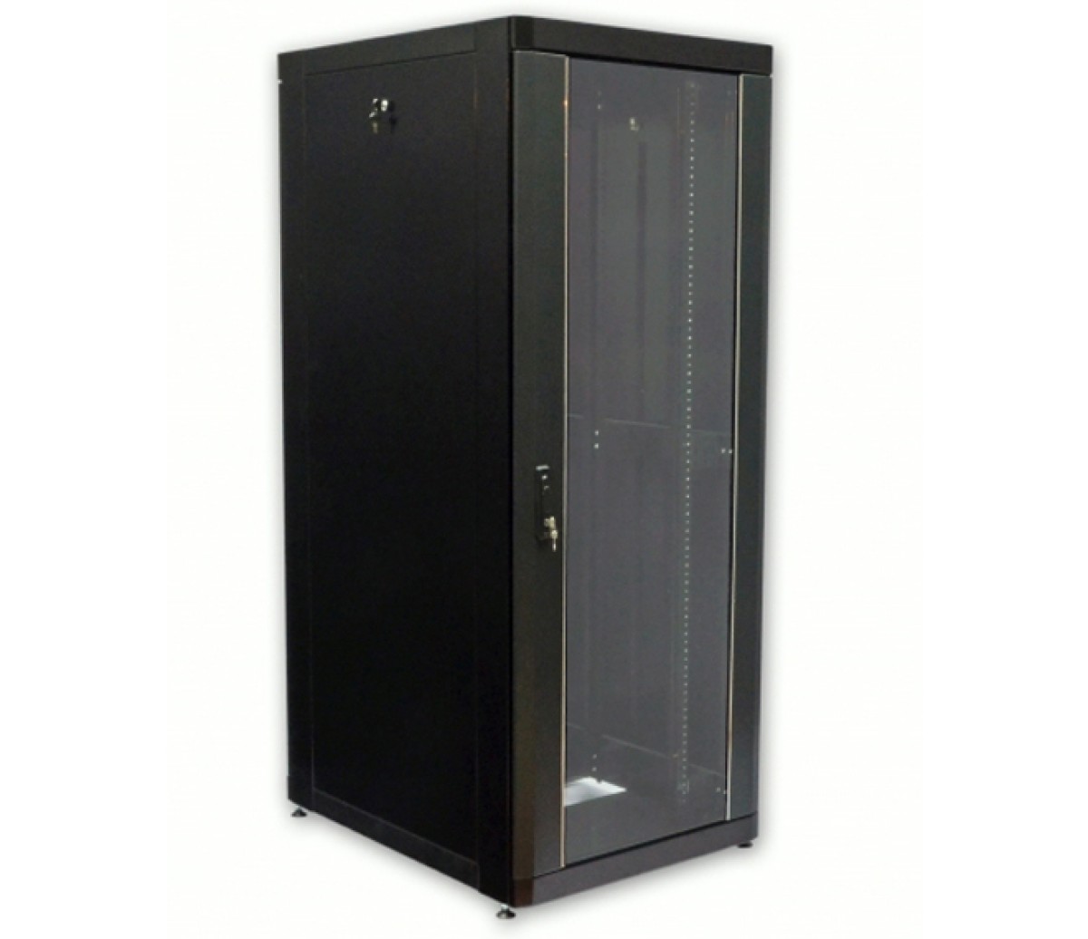 Шкаф 19" 42U, 800х1055 мм (Ш*Г), черный (UA-MGSE42810B) 256_221.jpg