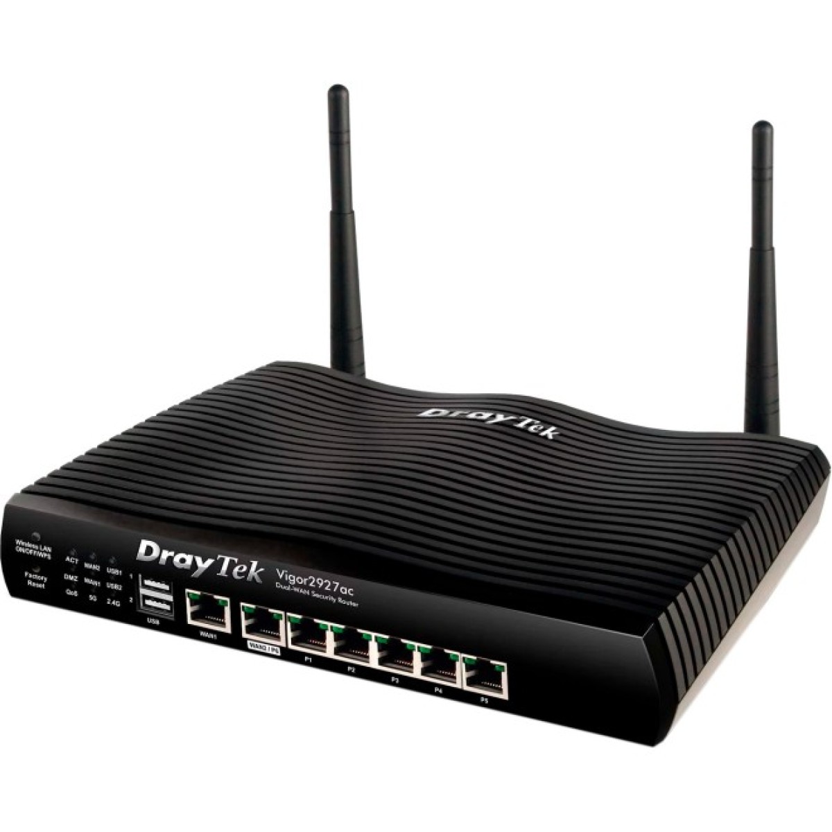 Маршрутизатор Drytek Vigor2927ac 98_98.jpg - фото 3