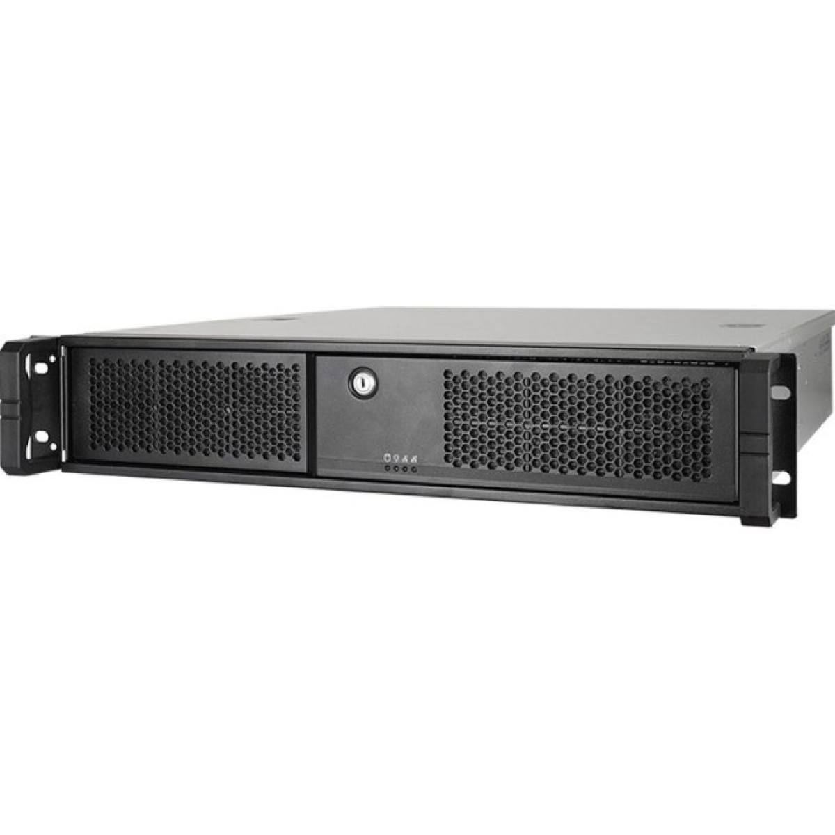 Корпус серверный Chieftec UNC-209S-B-OP без БП ATX 98_98.jpg - фото 1