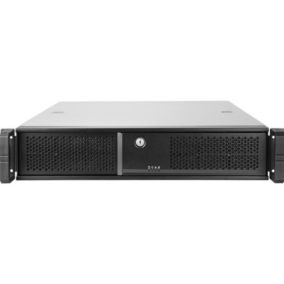 Корпус серверный Chieftec UNC-209S-B-OP без БП ATX 98_98.jpg - фото 2