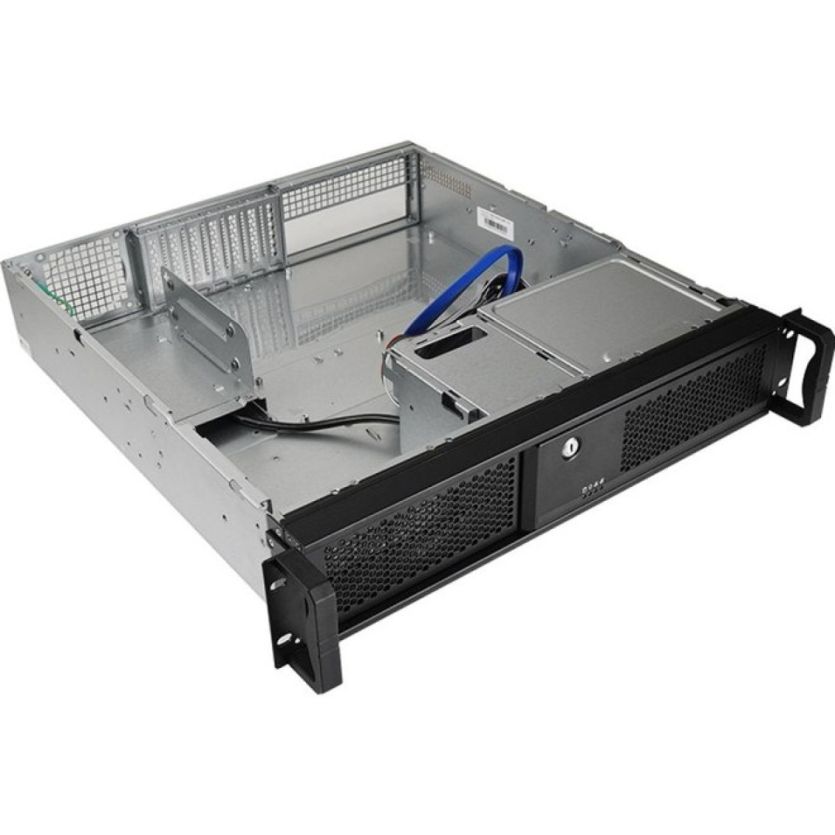Корпус серверный Chieftec UNC-209S-B-OP без БП ATX 98_98.jpg - фото 4