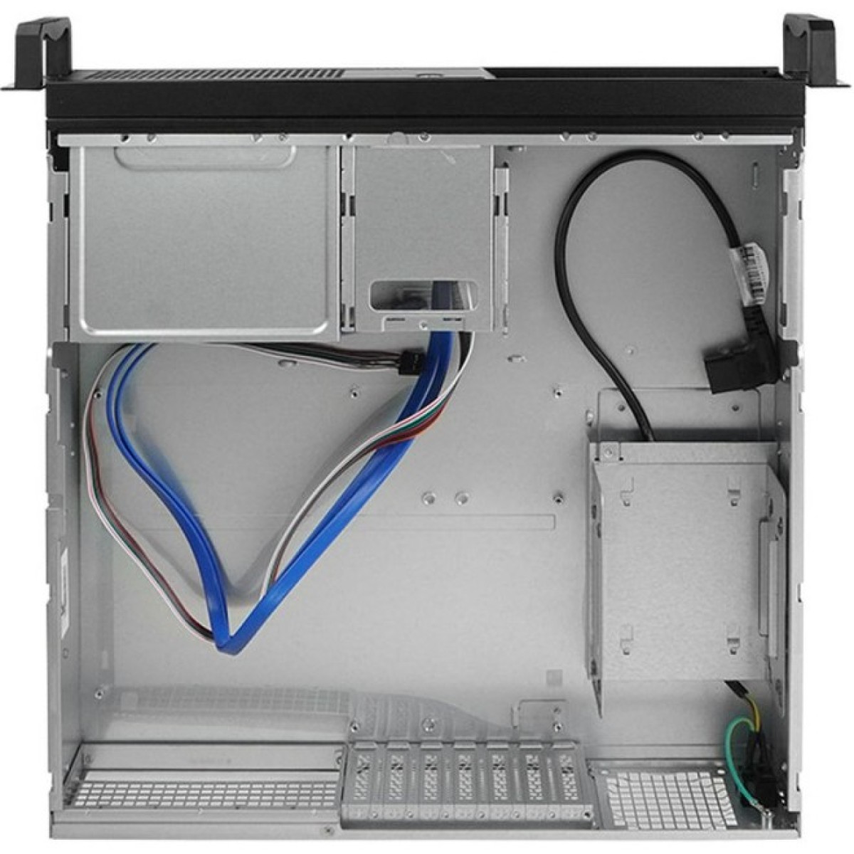 Корпус серверный Chieftec UNC-209S-B-OP без БП ATX 98_98.jpg - фото 5
