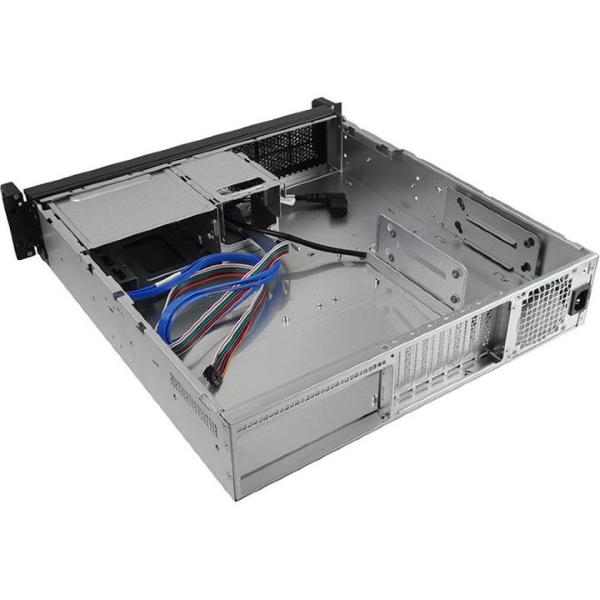 Корпус серверный Chieftec UNC-209S-B-OP без БП ATX 98_98.jpg - фото 6