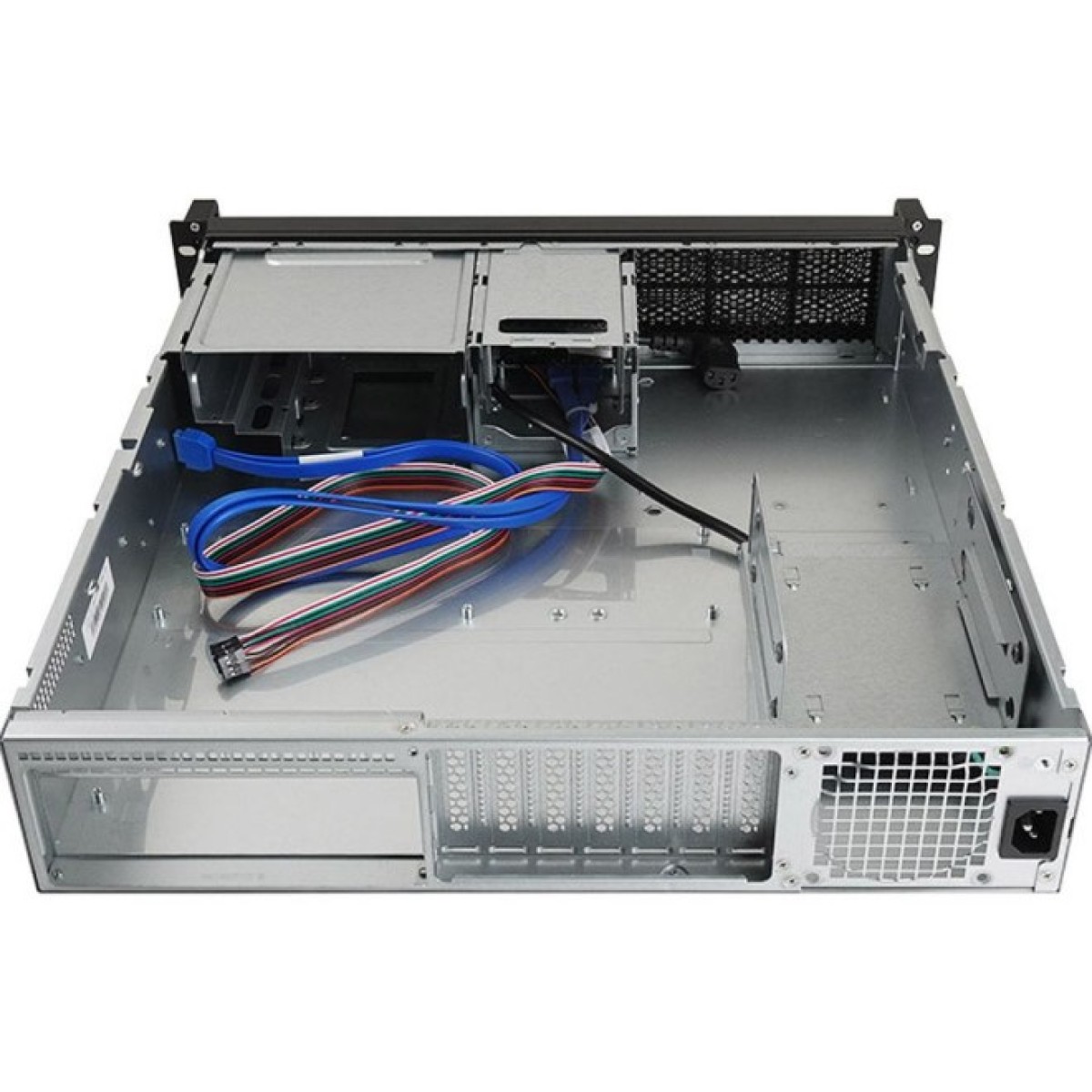 Корпус серверный Chieftec UNC-209S-B-OP без БП ATX 98_98.jpg - фото 7