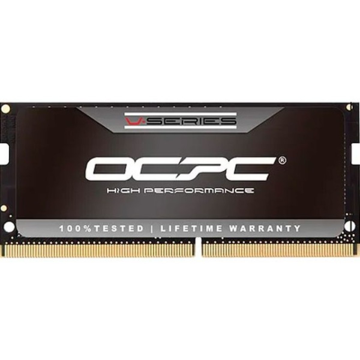 Оперативная память SoDIMM 16Gb DDR4 3200MHz OCPC VS, Retail (MSV16GD432C22) 98_98.jpg - фото 1