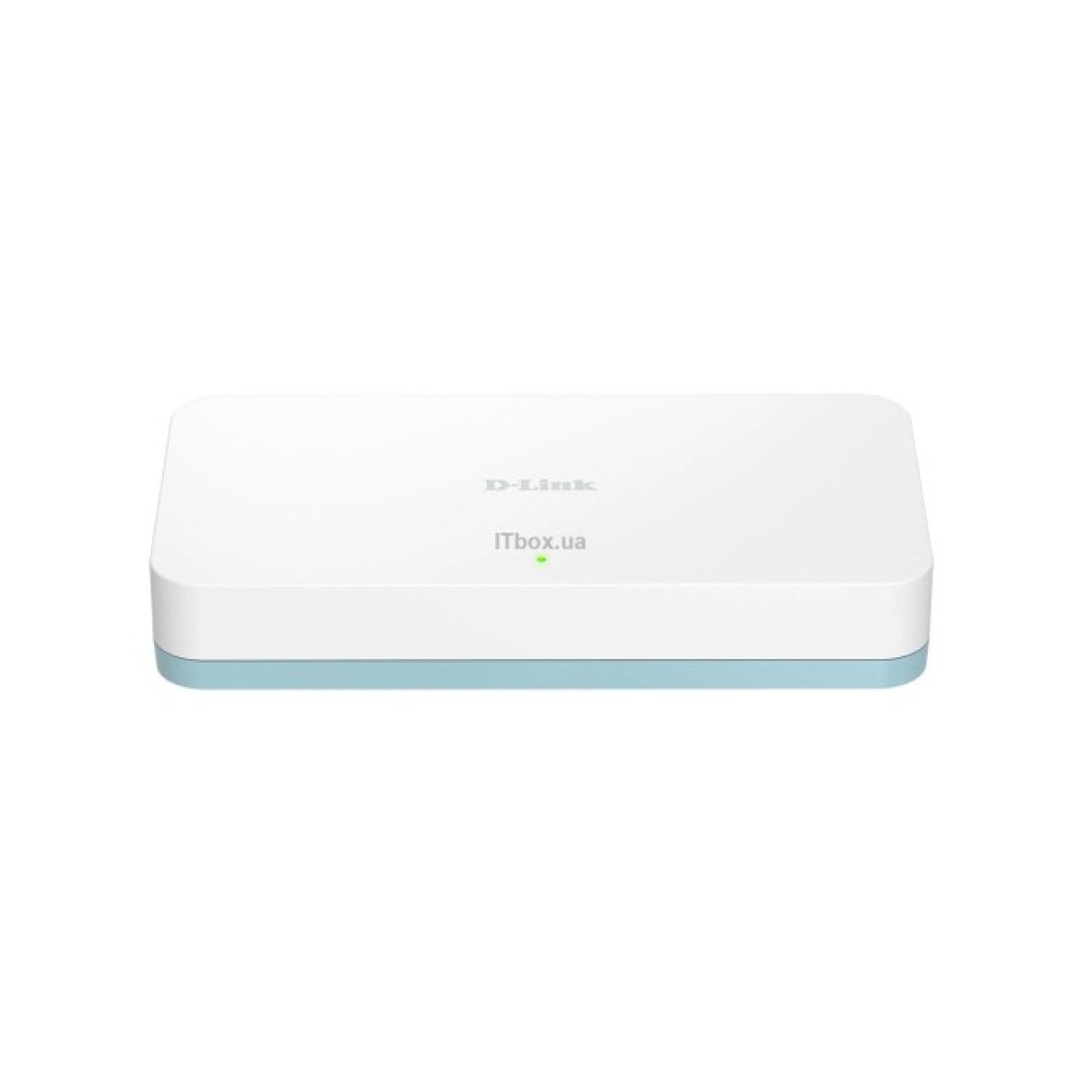 Коммутатор D-Link DGS-1005D 5xGE, Desktop метал, Неуправляемый 256_256.jpg