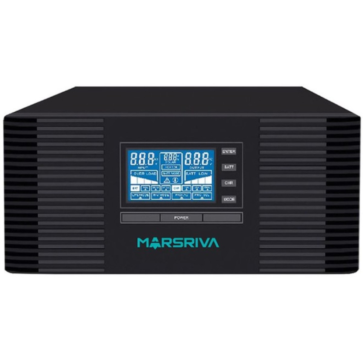 ИБП Marsriva MR-UT800 98_98.jpg - фото 3