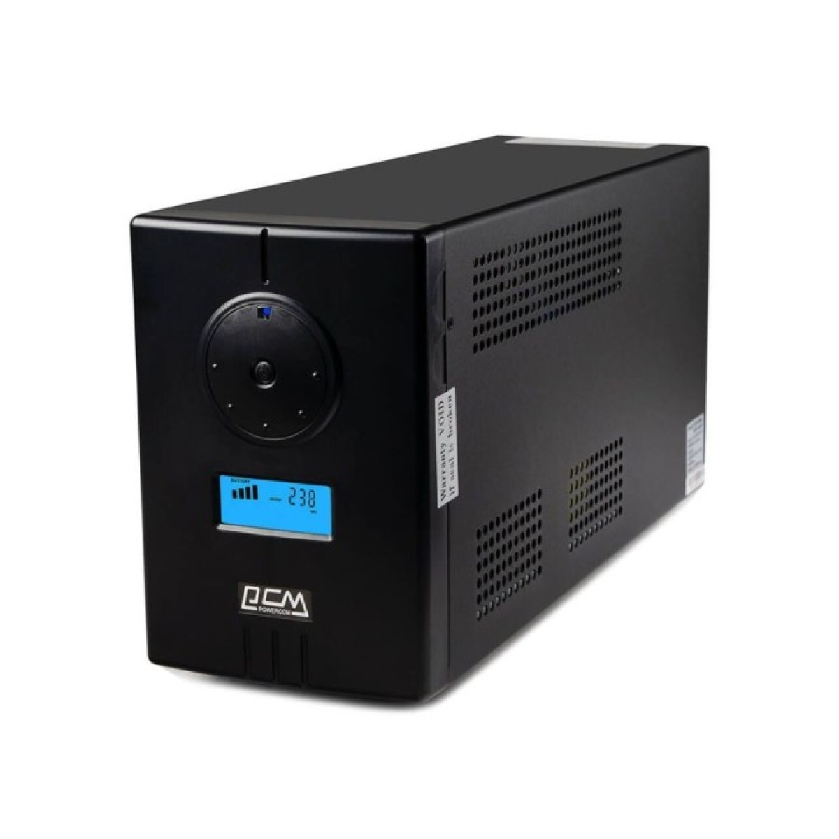 ДБЖ Powercom INF-500AP 98_98.jpg - фото 3