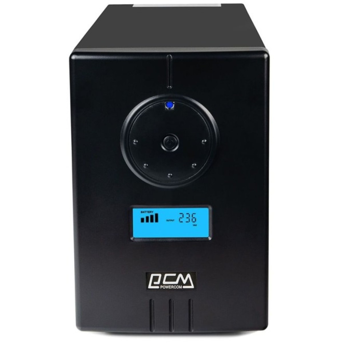 ДБЖ Powercom INF-1500AP 98_98.jpg - фото 1