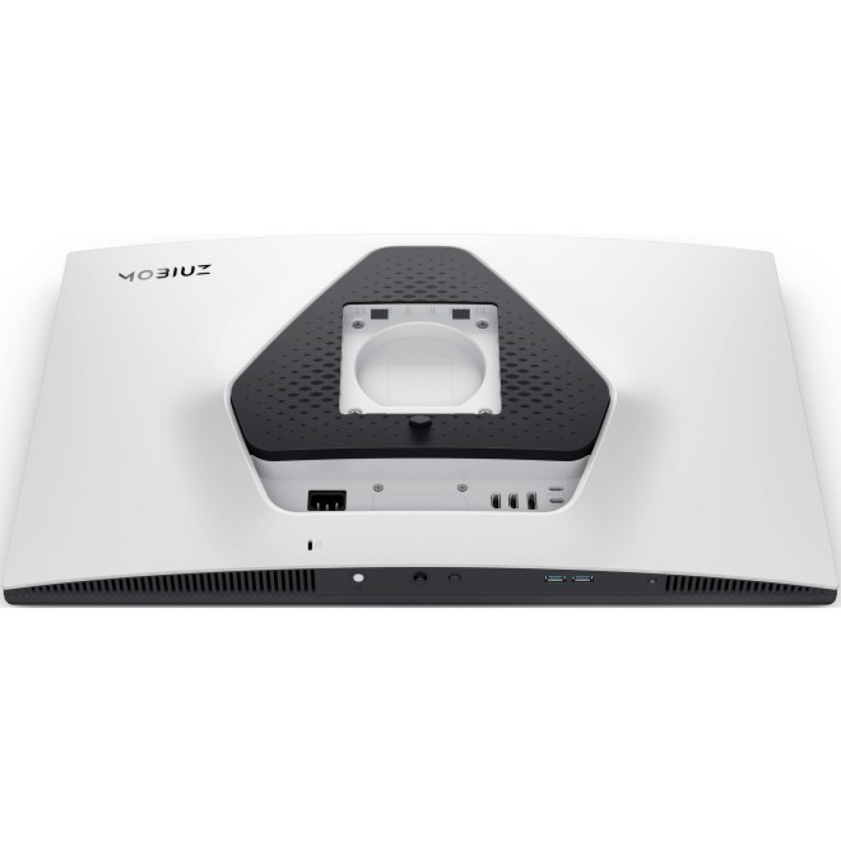 Монітор BENQ Mobiuz EX271Q (9H.LNCLB.QBE) 98_98.jpg - фото 8