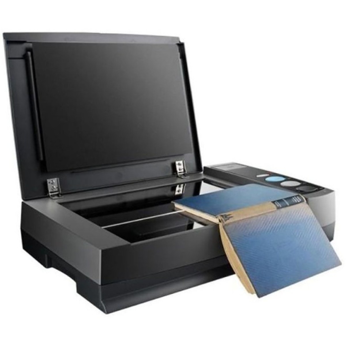 Сканер А4 Plustek OpticBook 3800L (0281TS) 98_98.jpg - фото 3