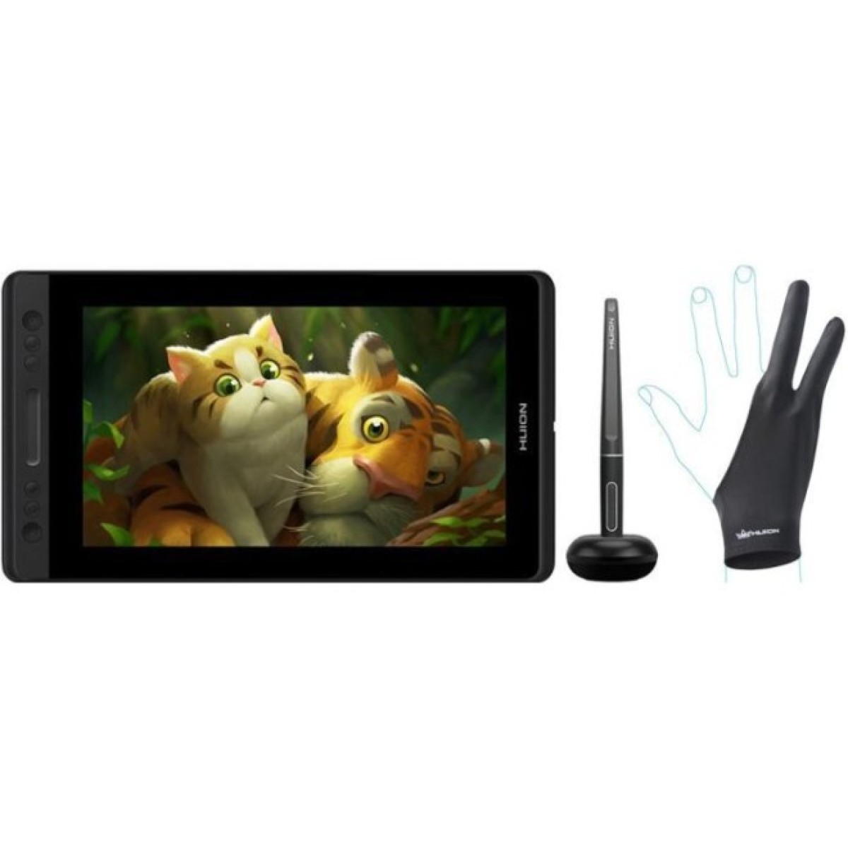 Графічний планшет Huion Kamvas Pro 13 (PRO13) 256_256.jpg