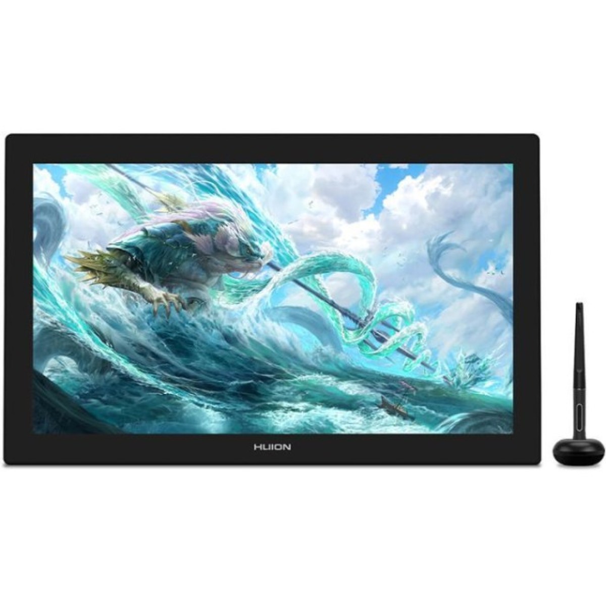 Графічний планшет Huion Kamvas Pro 24 (4K) (GT2401) 256_256.jpg