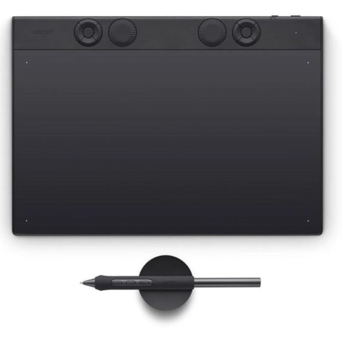 Графический планшет Wacom Intuos Pro M (PTK670K0B) 98_98.jpg - фото 3