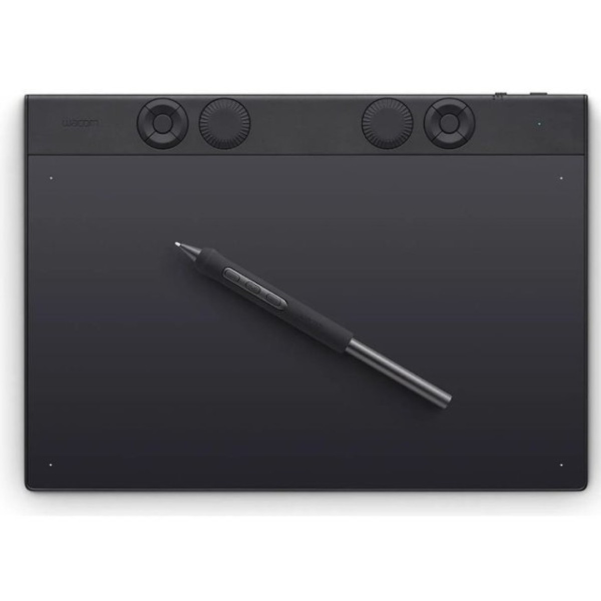 Графический планшет Wacom Intuos Pro M (PTK670K0B) 256_256.jpg