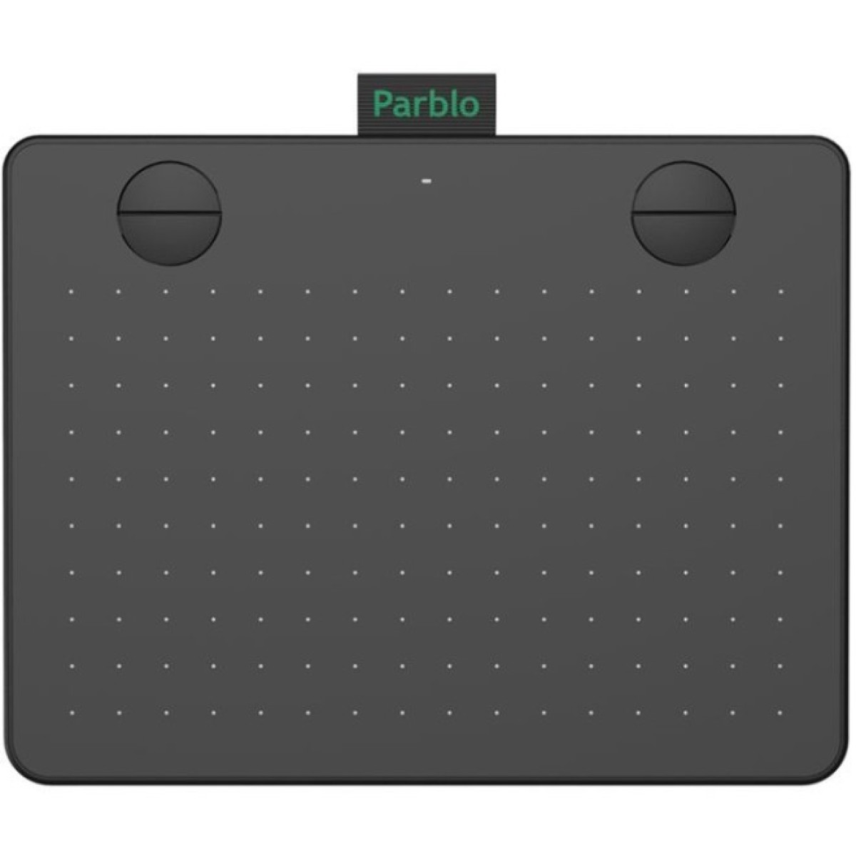 Графический планшет Parblo A640 V2 Black (A640V2) 256_256.jpg