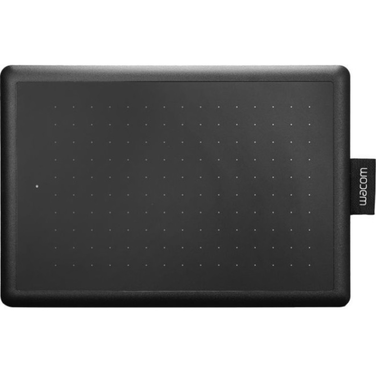 Графический планшет Wacom One by Small Black (CTL-472-N) 256_256.jpg