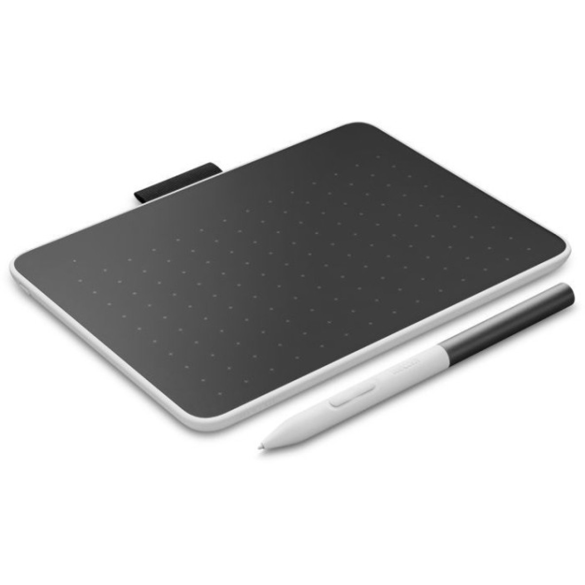 Графический планшет Wacom One S Bluetooth (CTC4110WLW1B) 98_98.jpg - фото 3