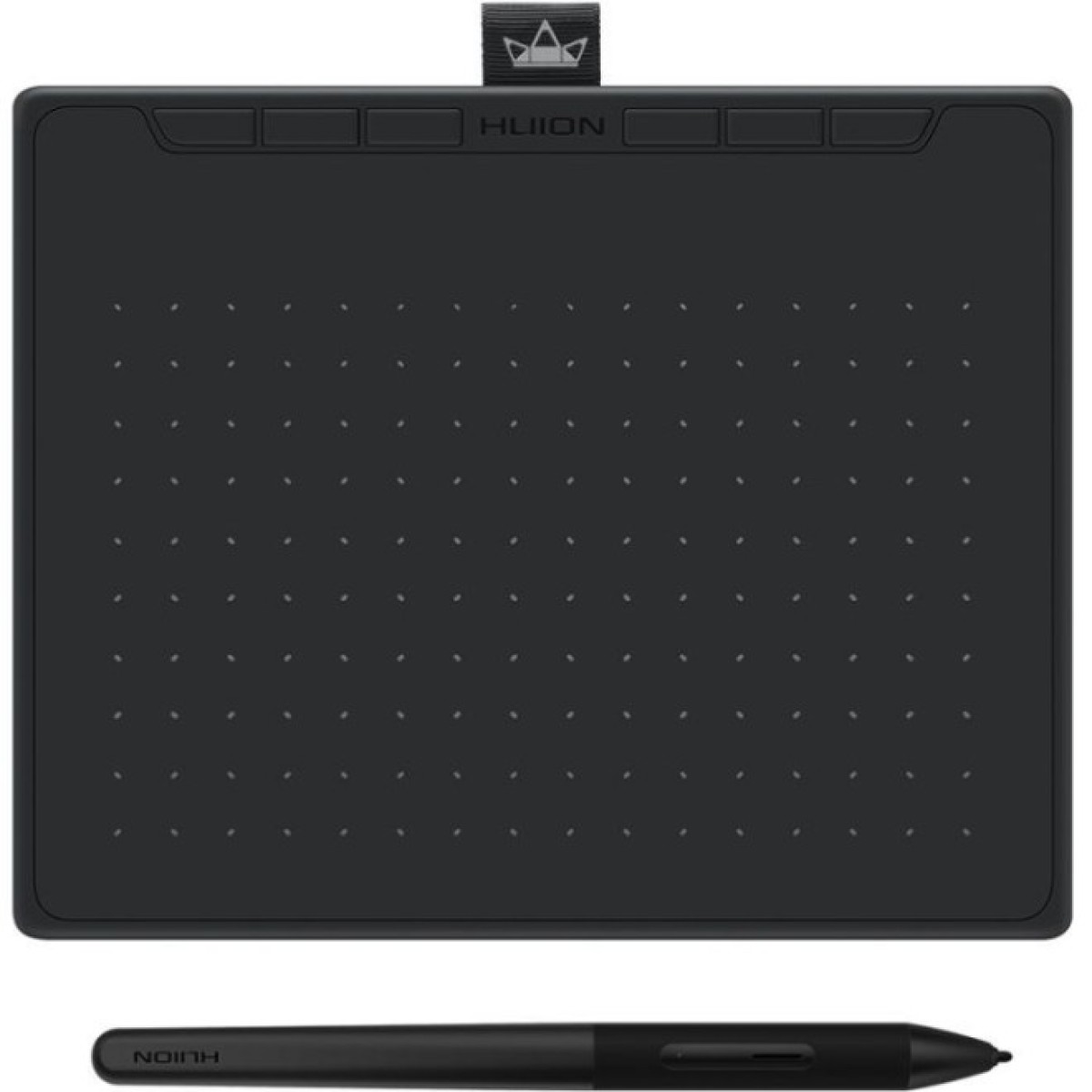 Графічний планшет Huion Inspiroy RTS-300 (RTS-300) 256_256.jpg