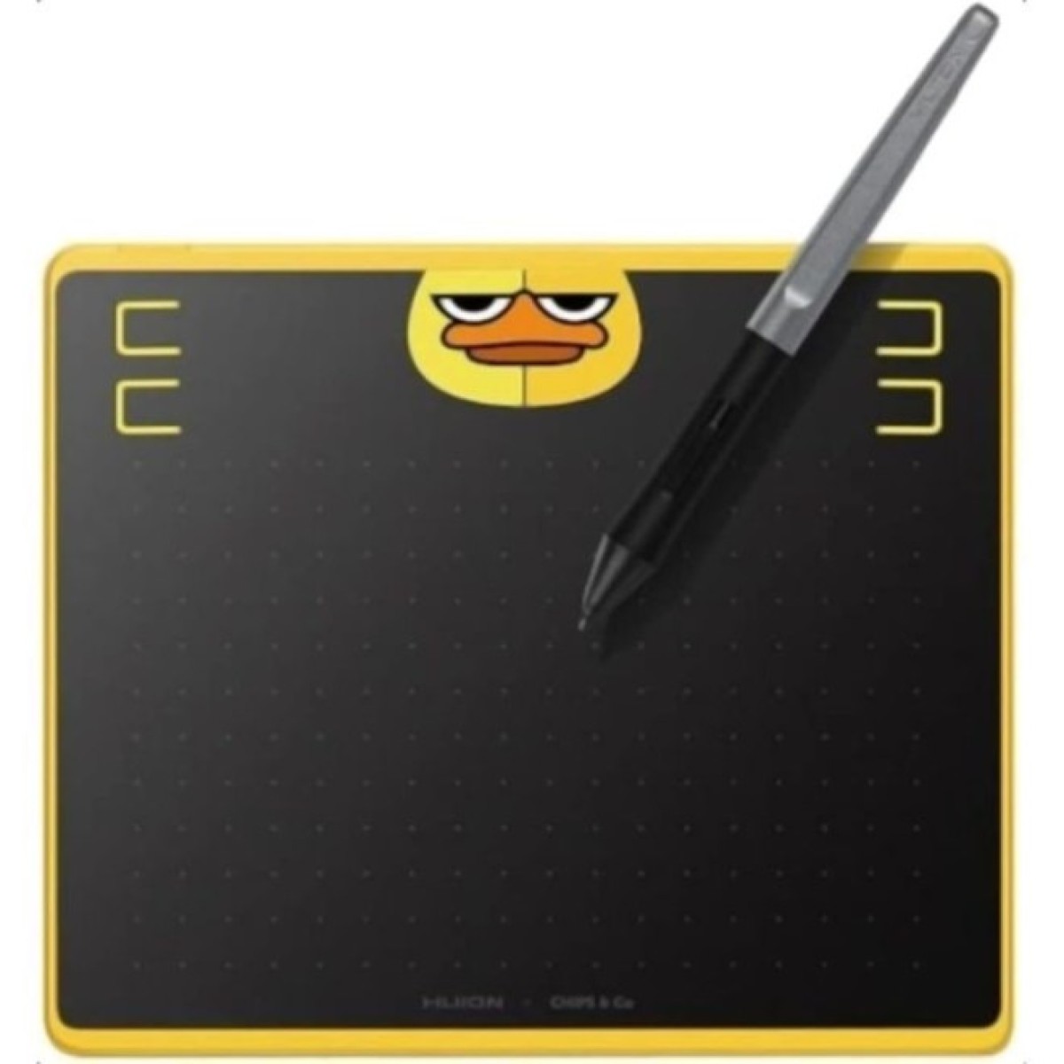 Графічний планшет Huion HS64 Special Edition (HS64SE) 256_256.jpg