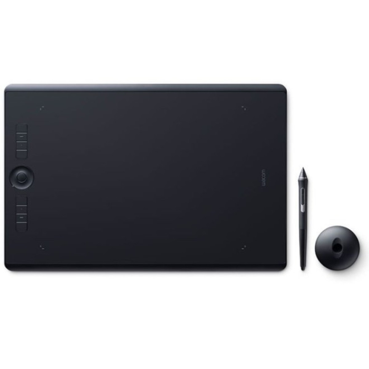 Графический планшет Wacom Intuos Pro L (PTH-860-R/N) 98_98.jpg - фото 4