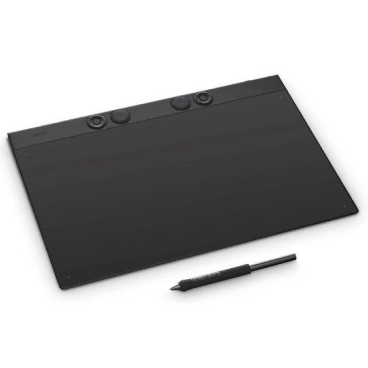 Графический планшет Wacom Intuos Pro L (PTK870K0B) 98_98.jpg - фото 2