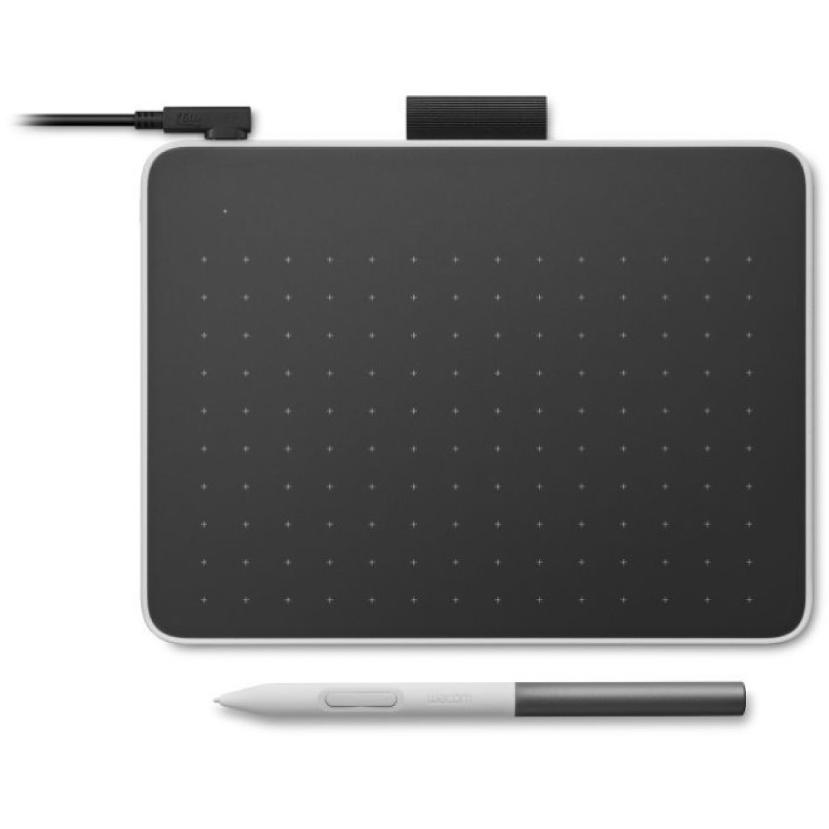 Графический планшет Wacom One S Bluetooth (CTC4110WLW1B) 98_98.jpg - фото 6