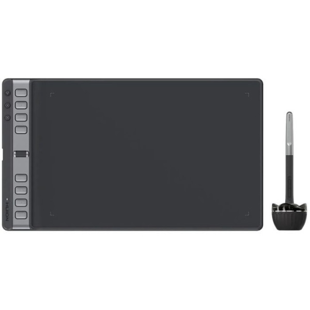 Графічний планшет Huion Inspiroy 2 L (H1061P) 256_256.jpg