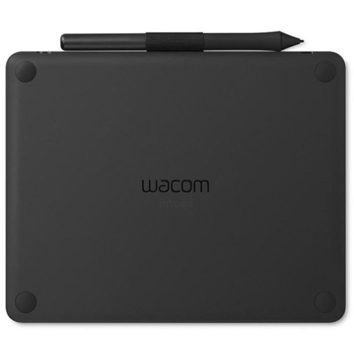 Графический планшет Wacom Intuos S Bluetooth black (CTL-4100WLK-N) 98_98.jpg - фото 3