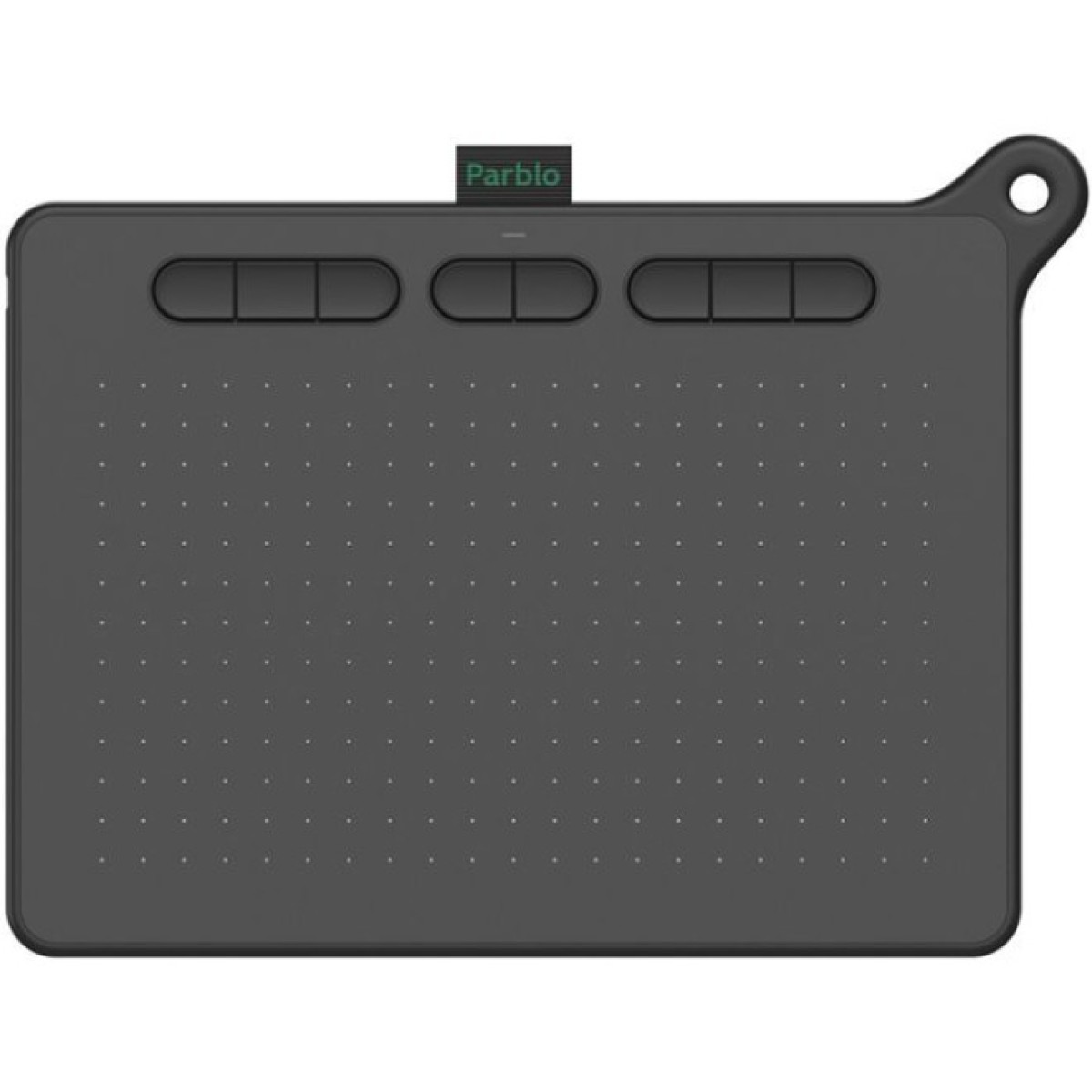 Графический планшет Parblo Ninos M Black (NINOSM) 256_256.jpg