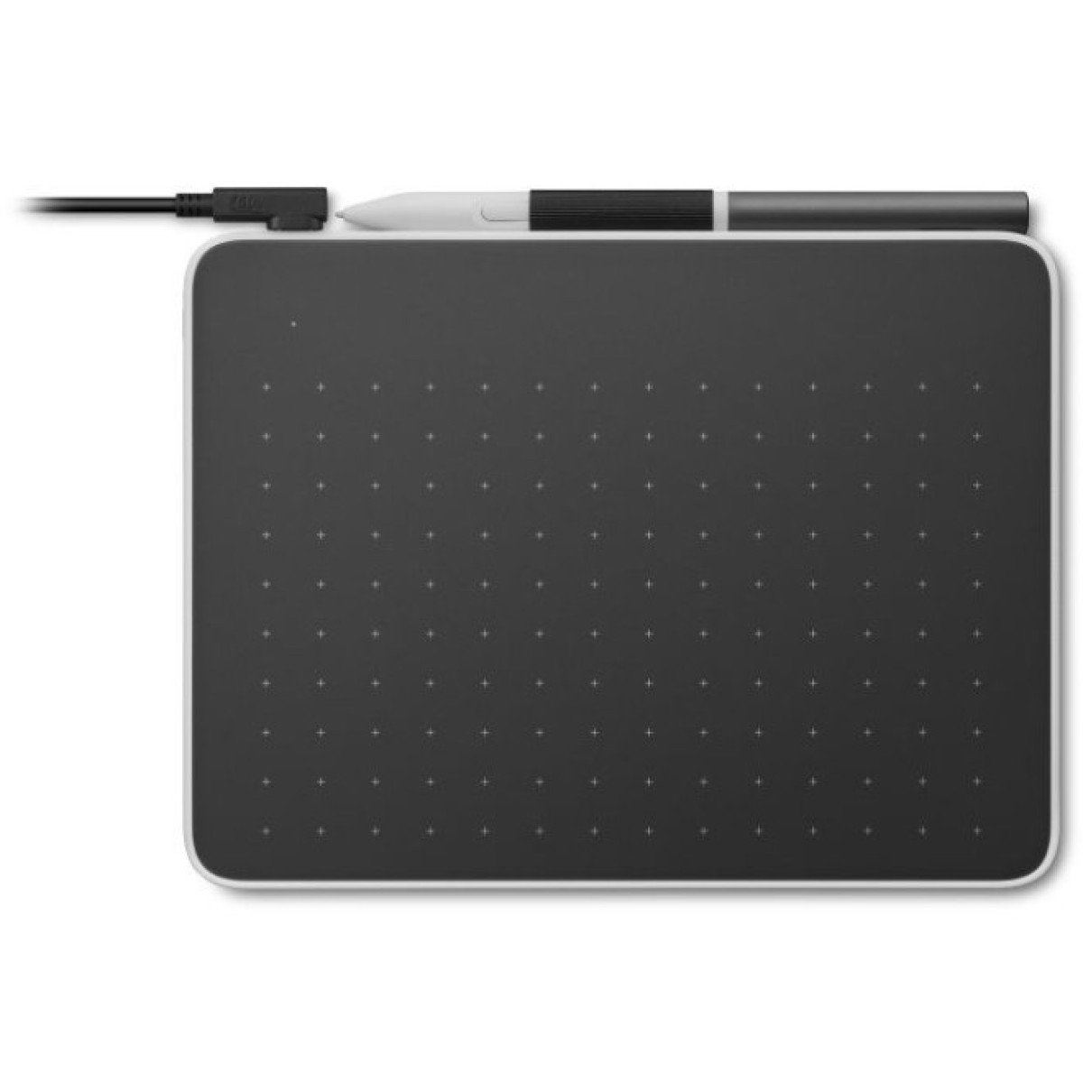 Графический планшет Wacom One S Bluetooth (CTC4110WLW1B) 98_98.jpg - фото 7