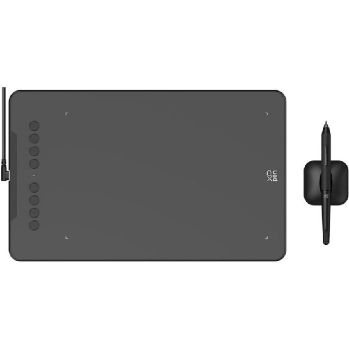 Графічний планшет XP-Pen Deco 01V3 Black 256_256.jpg