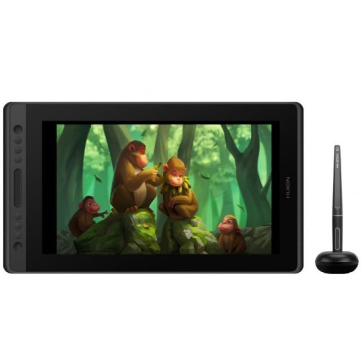Графічний планшет Huion Kamvas Pro 16 (GT156) 256_256.jpg