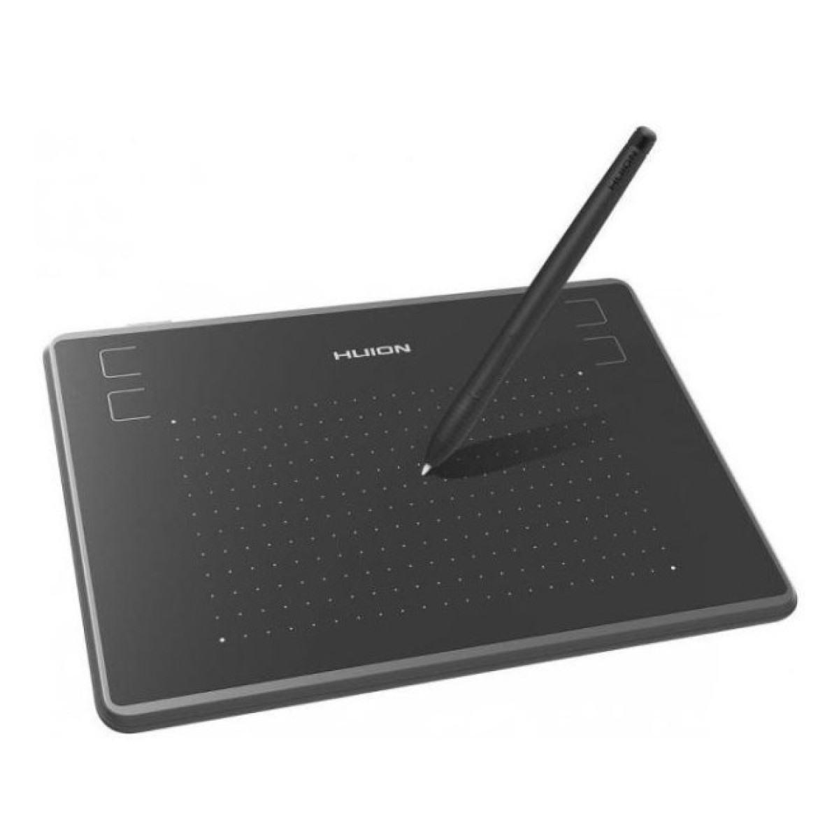 Графічний планшет Huion Inspiroy H430P 98_98.jpg - фото 3