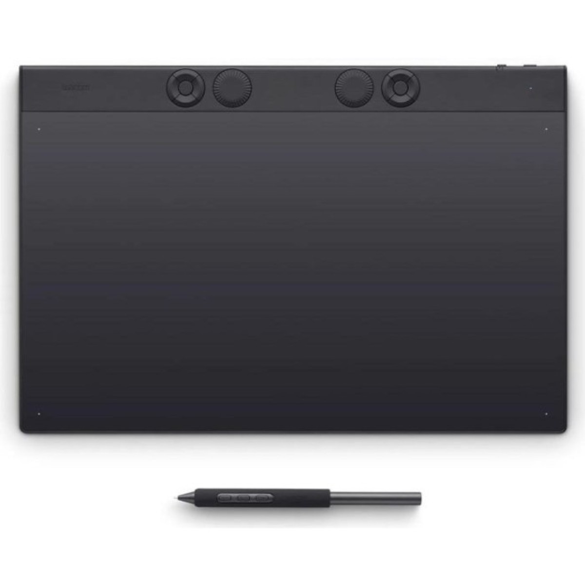 Графический планшет Wacom Intuos Pro L (PTK870K0B) 98_98.jpg - фото 3