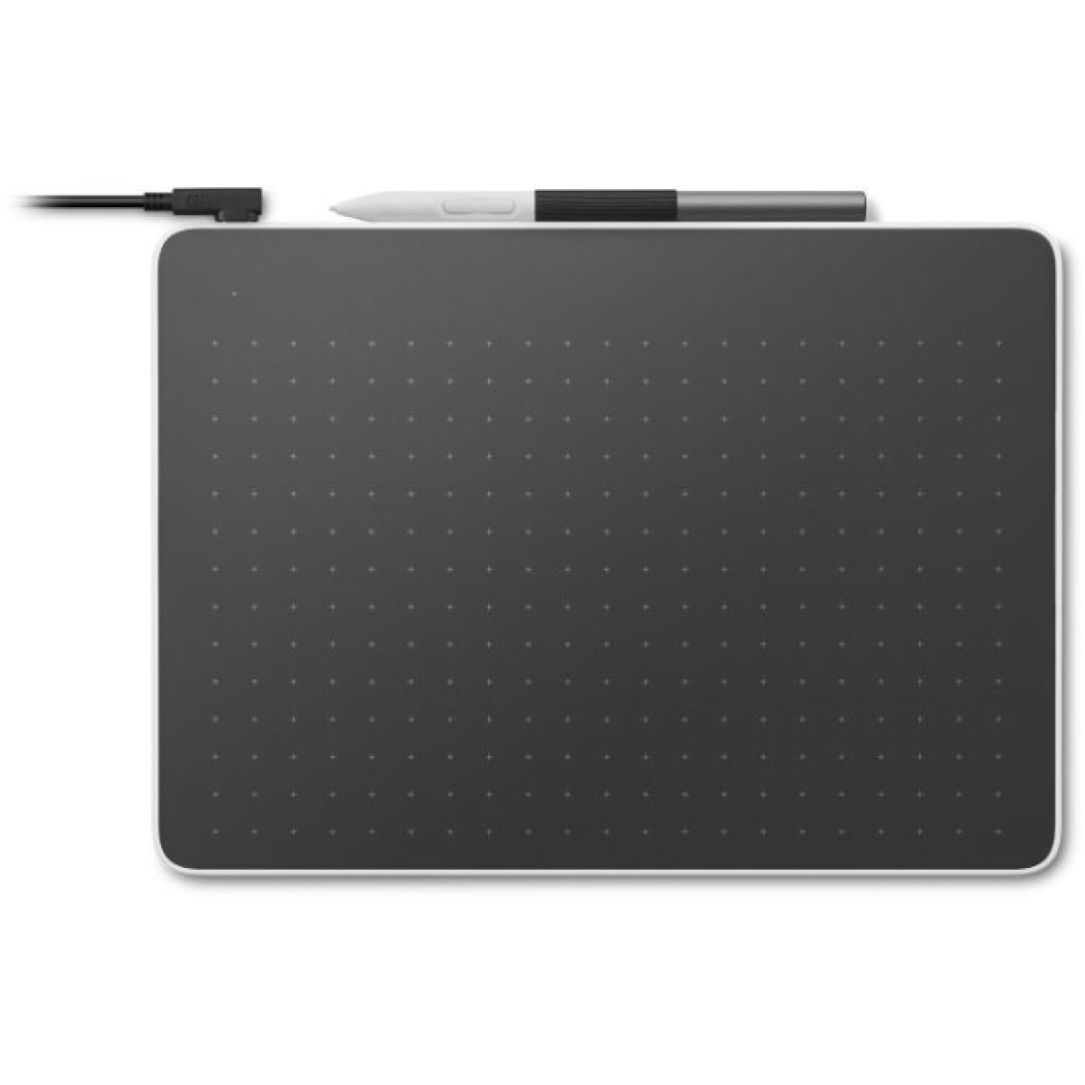 Графический планшет Wacom One M Bluetooth (CTC6110WLW1B) 98_98.jpg - фото 3