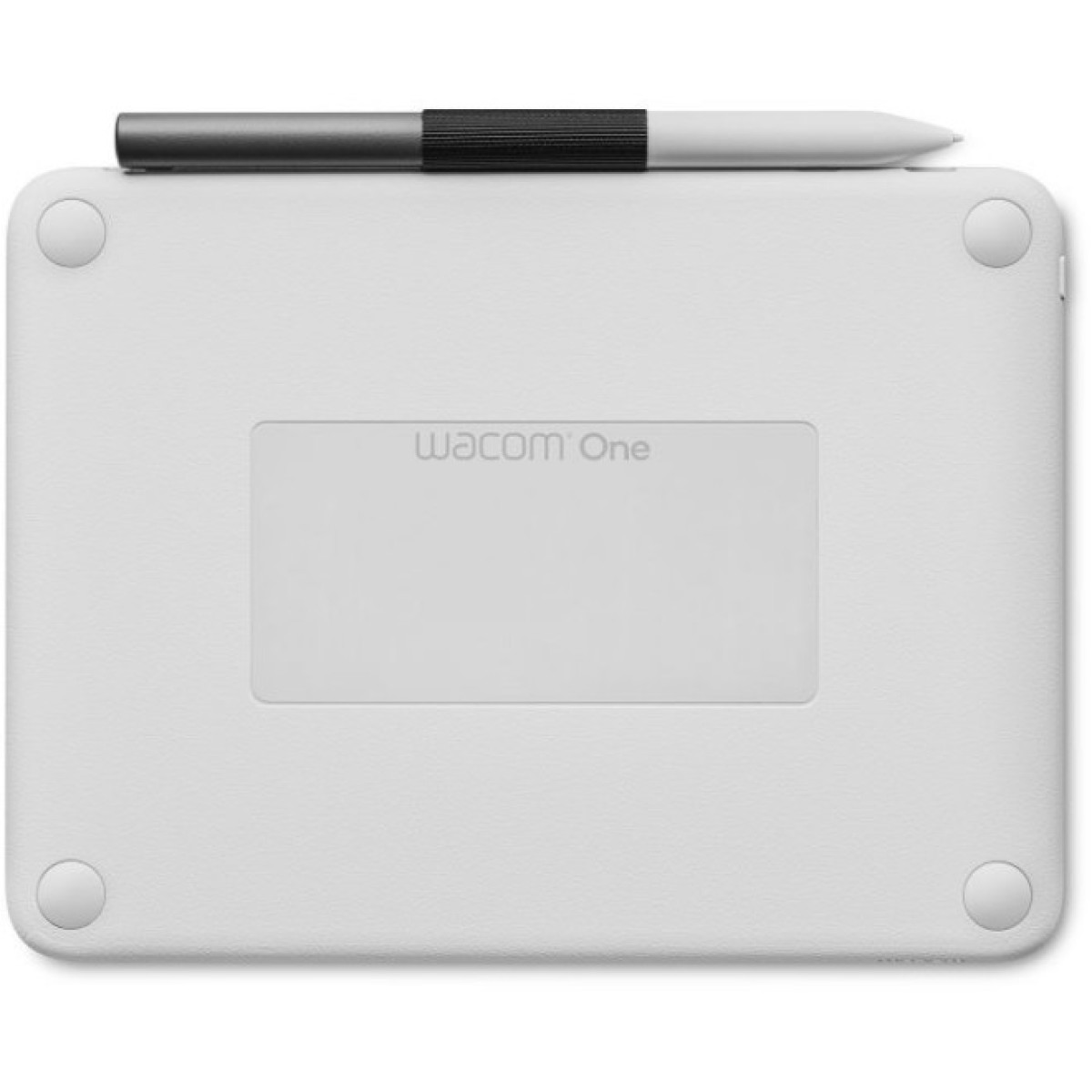 Графический планшет Wacom One S Bluetooth (CTC4110WLW1B) 98_98.jpg - фото 8