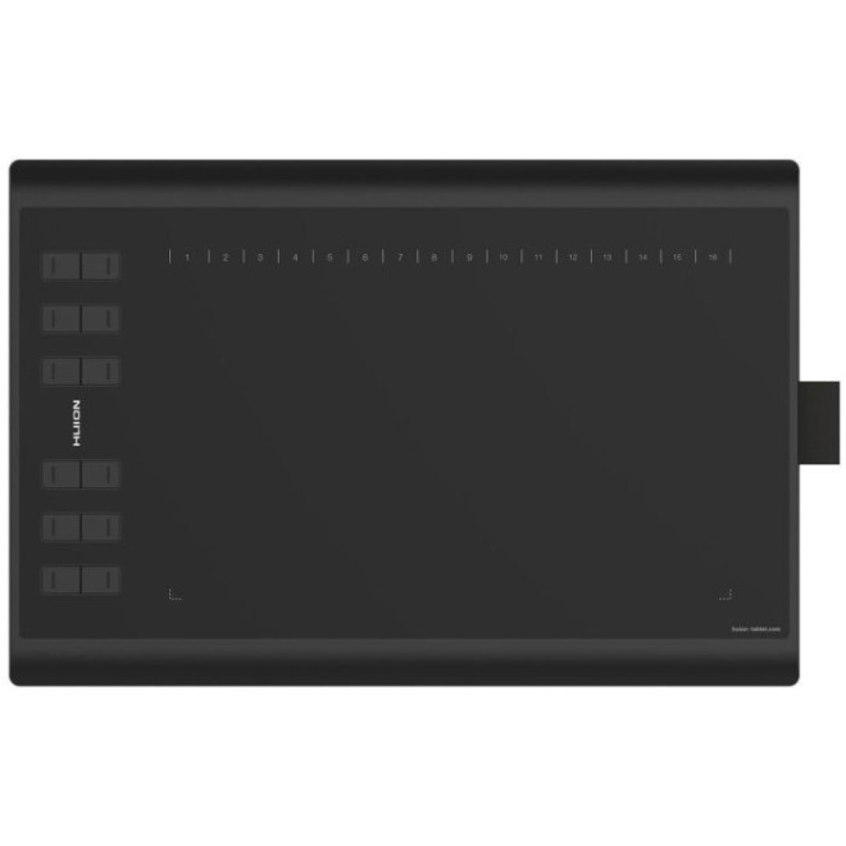 Графічний планшет Huion H1060P 256_256.jpg