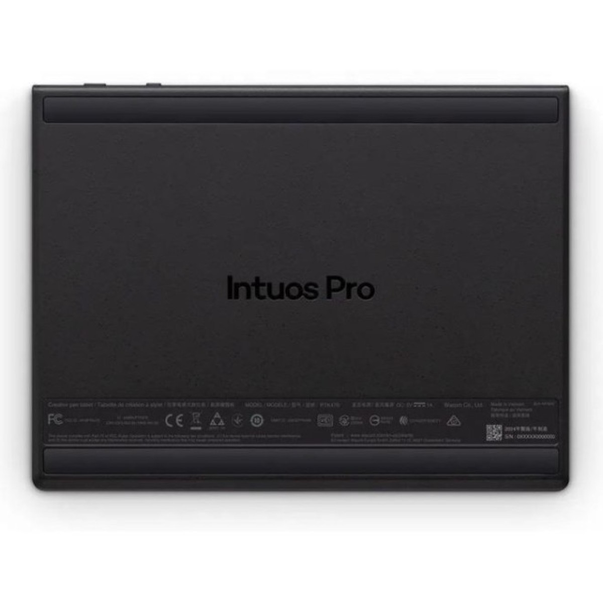 Графический планшет Wacom Intuos Pro S (PTK470K0B) 98_98.jpg - фото 3