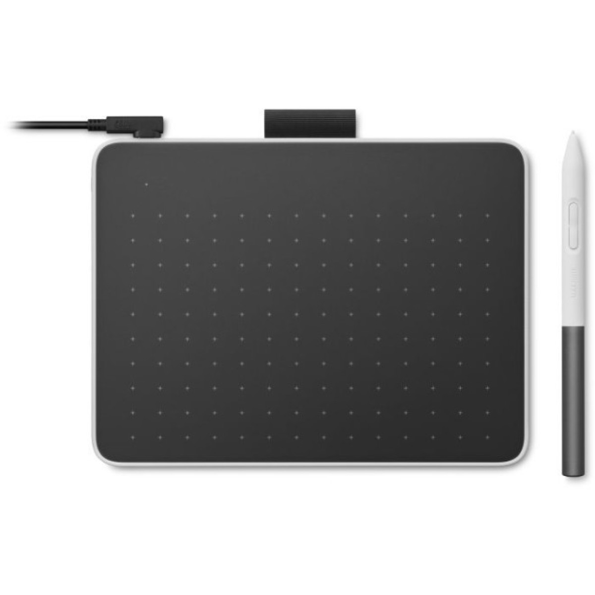 Графический планшет Wacom One S Bluetooth (CTC4110WLW1B) 98_98.jpg - фото 9