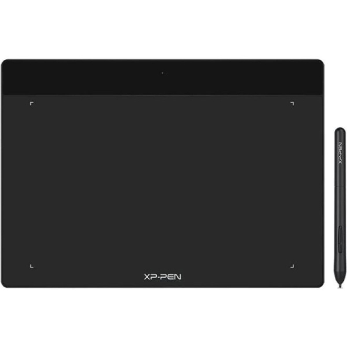 Графічний планшет XP-Pen Deco Fun Black (Deco Fun L_BK) 256_256.jpg