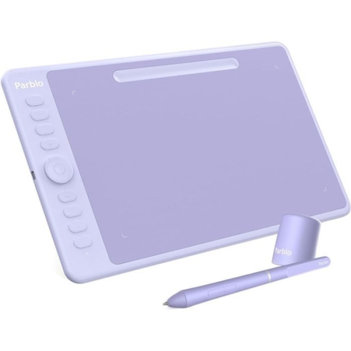 Графический планшет Parblo Intangbo M Violet (INTANGBOMP) 256_256.jpg