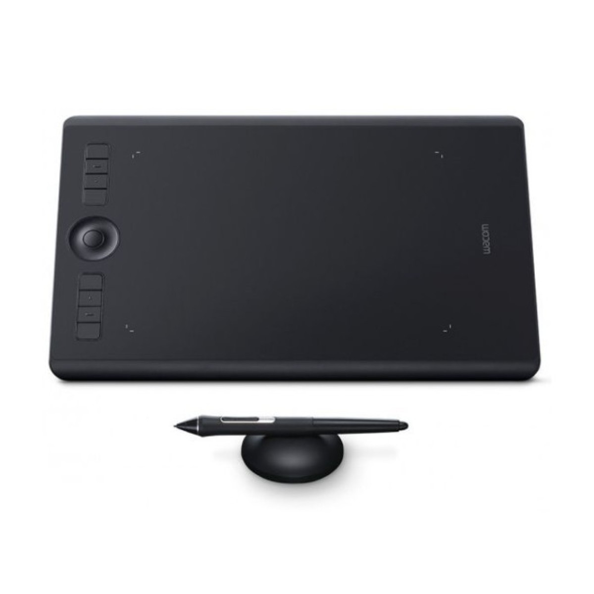 Графический планшет Wacom Intuos Pro M (PTH-660-R/N) 98_98.jpg - фото 3
