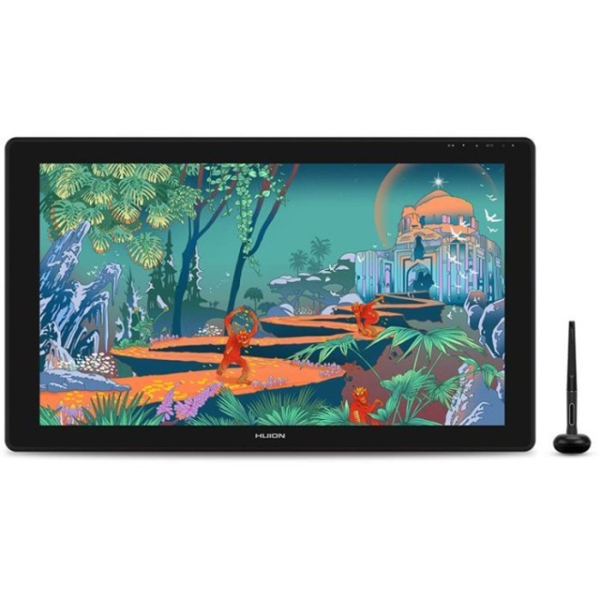 Графічний планшет Huion Kamvas 24 (GS2401) 256_256.jpg